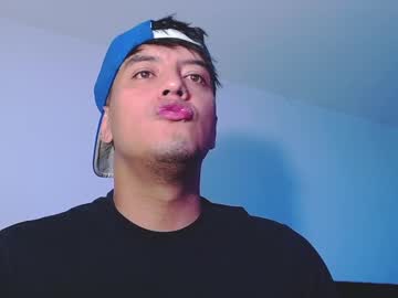 Sean_Malik February 06, 2025 Chaturbate stream image