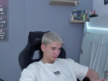 Sebas__23 February 06, 2025 Chaturbate stream image