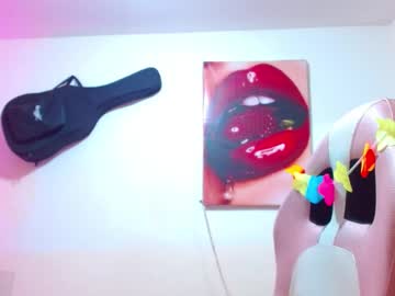 Sexmilkdirty February 06, 2025 Chaturbate stream image