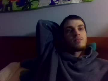 Sexyman_696969 February 06, 2025 Chaturbate stream image