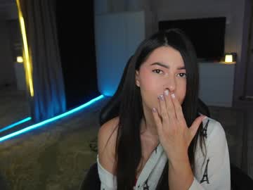 _Sophiia_666 February 06, 2025 Chaturbate stream image