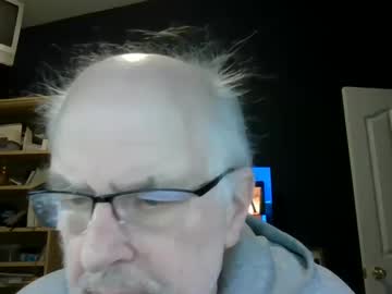 Tahoebob1 February 06, 2025 Chaturbate stream image