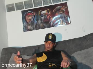 Taylor_Mccarthy_1 February 06, 2025 Chaturbate stream image