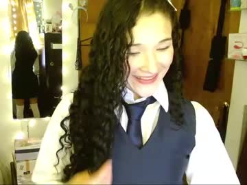 Vanellope_Vonrol February 06, 2025 Chaturbate stream image
