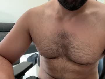 Weaponx1 February 06, 2025 Chaturbate stream image