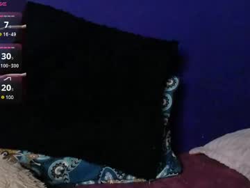 Yourtattodoll February 06, 2025 Chaturbate stream image