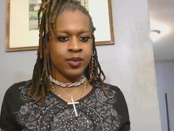 Zariah666 February 06, 2025 Chaturbate stream image