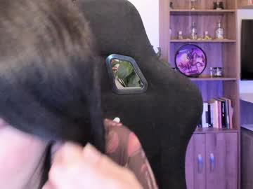 Zoe_Lover_ February 06, 2025 Chaturbate stream image