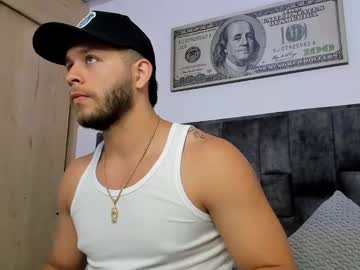 Bastianferrari February 06, 2025 Chaturbate stream image