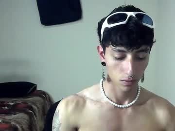 Boy_Fox_Guys February 06, 2025 Chaturbate stream image
