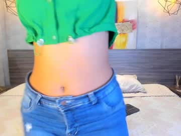 Candys_Victoria February 06, 2025 Chaturbate stream image