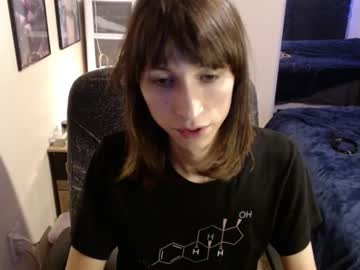 Chaos_Kat February 06, 2025 Chaturbate stream image