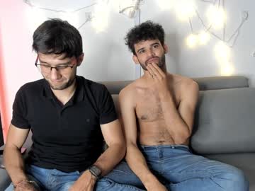 Chrisandrew_ February 06, 2025 Chaturbate stream image