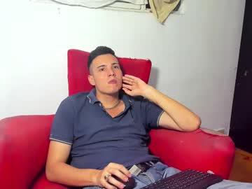 Chrisxxx__ February 06, 2025 Chaturbate stream image