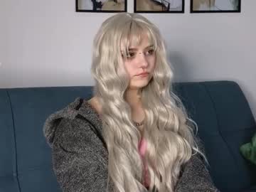 Cusdecus February 06, 2025 Chaturbate stream image