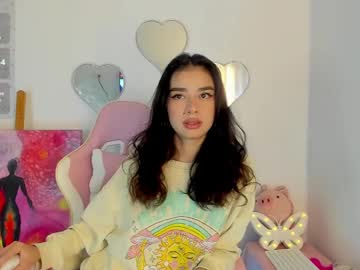 _Cute_Isabella_ February 06, 2025 Chaturbate stream image