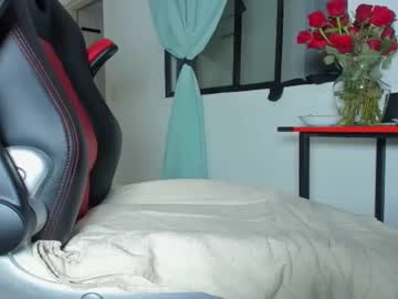 Dostrian February 06, 2025 Chaturbate stream image