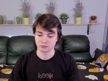 Edgar_Luck February 06, 2025 Chaturbate stream image