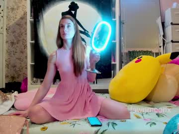 Fawnmoonx February 06, 2025 Chaturbate stream image