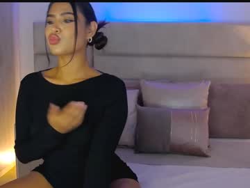 Haileybaldwin_ February 06, 2025 Chaturbate stream image