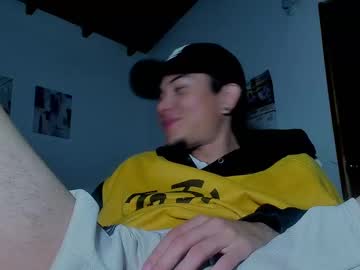 _Hellboy99 February 06, 2025 Chaturbate stream image