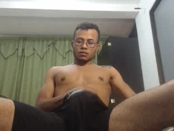 Ian_Tuner February 06, 2025 Chaturbate stream image