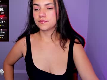 Ivyy_Scott February 06, 2025 Chaturbate stream image