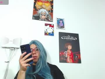 Juanftmaria February 06, 2025 Chaturbate stream image