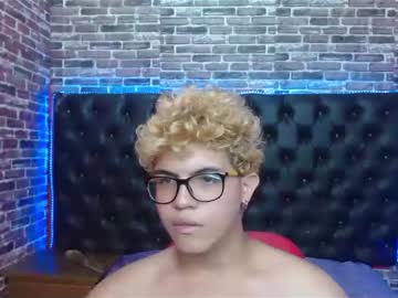 Juliantaylor2 February 06, 2025 Chaturbate stream image