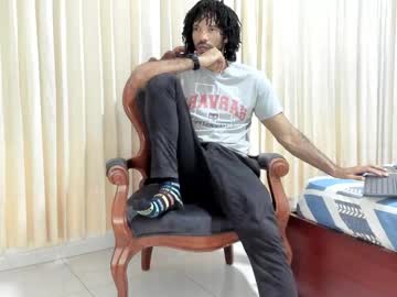 Karlmarley1 February 06, 2025 Chaturbate stream image