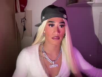 Kellyladyosa February 06, 2025 Chaturbate stream image