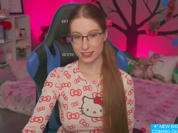Laceybloom February 06, 2025 Chaturbate stream image
