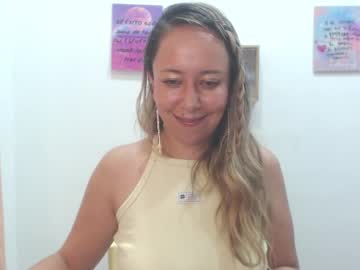 Leah_Susman February 06, 2025 Chaturbate stream image