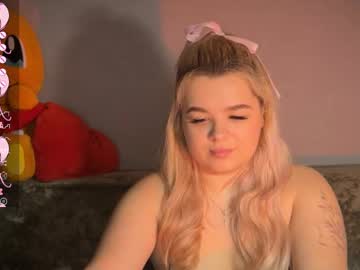Lill_Bubbles February 06, 2025 Chaturbate stream image