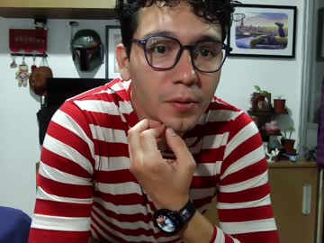 Lobomx19 February 06, 2025 Chaturbate stream image
