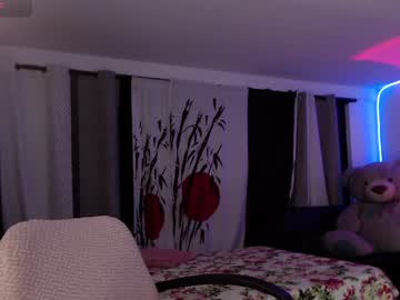 Lyann_ February 06, 2025 Chaturbate stream image