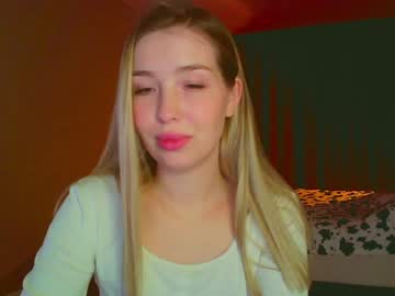 Mia_Fleur_ February 06, 2025 Chaturbate stream image