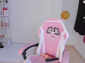 _Misshoneyxx February 06, 2025 Chaturbate stream image