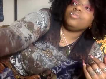 Mistressmystii February 06, 2025 Chaturbate stream image