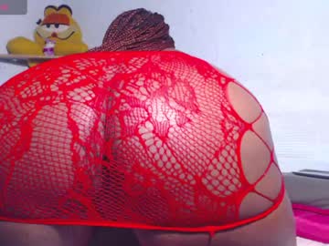 Naome75 February 06, 2025 Chaturbate stream image