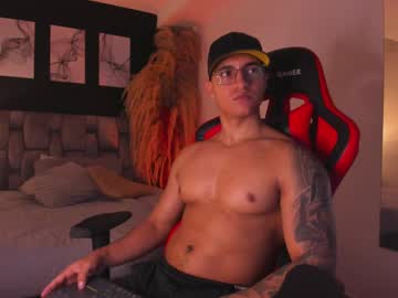 Nathan_Gross February 06, 2025 Chaturbate stream image