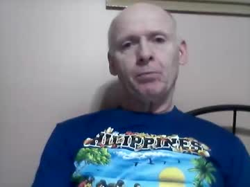 Oldbuthorny62 February 06, 2025 Chaturbate stream image