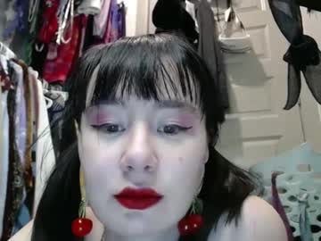 Persephonewishes February 06, 2025 Chaturbate stream image