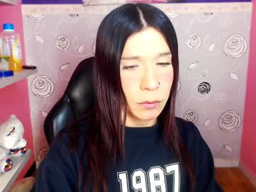 Sarasofia44 February 06, 2025 Chaturbate stream image
