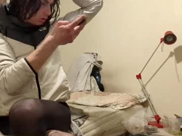 Shyboy299 February 06, 2025 Chaturbate stream image