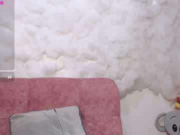 Skarletjhonson_ February 06, 2025 Chaturbate stream image