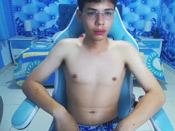 _Skiiny_Boy February 06, 2025 Chaturbate stream image