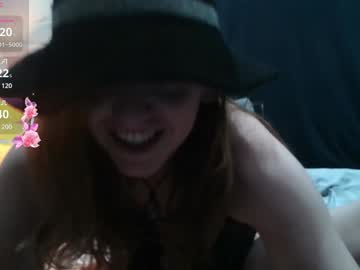 Transprincessxoxo February 06, 2025 Chaturbate stream image