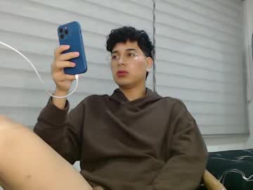 Velascosexyboy February 06, 2025 Chaturbate stream image