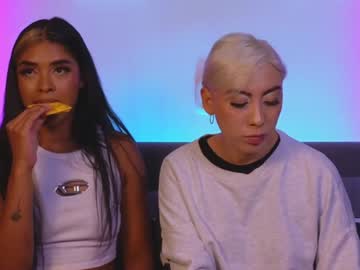 Violettgrey_ February 06, 2025 Chaturbate stream image
